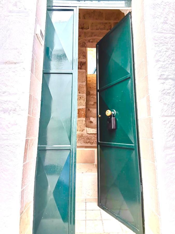 White Stone- La Terrazza Villa Ostuni Dış mekan fotoğraf