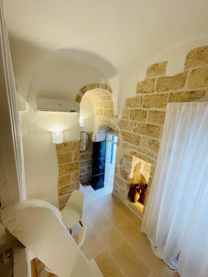 White Stone- La Terrazza Villa Ostuni Dış mekan fotoğraf