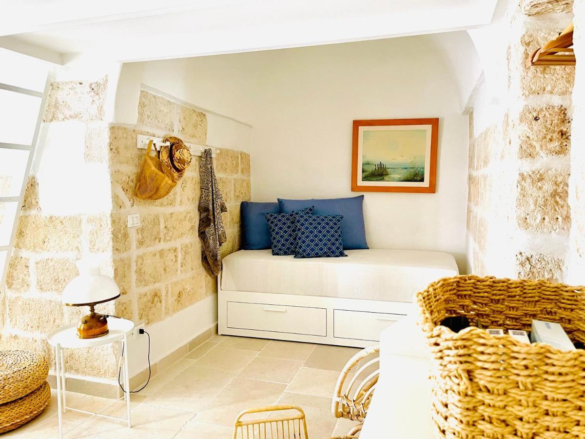 White Stone- La Terrazza Villa Ostuni Dış mekan fotoğraf