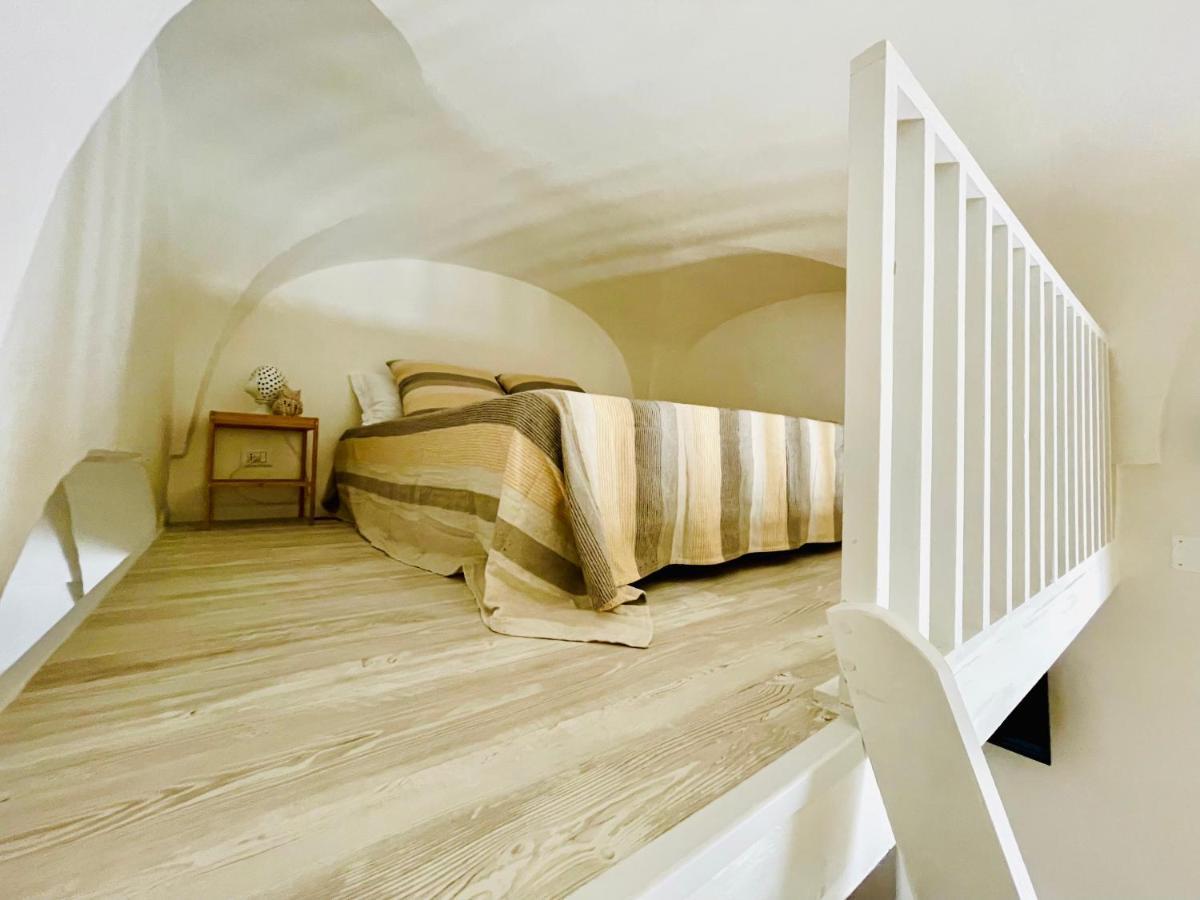 White Stone- La Terrazza Villa Ostuni Dış mekan fotoğraf