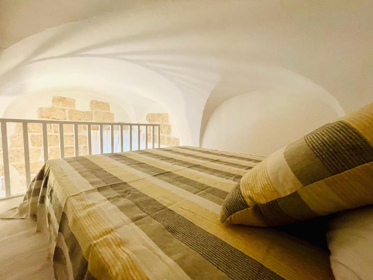 White Stone- La Terrazza Villa Ostuni Dış mekan fotoğraf