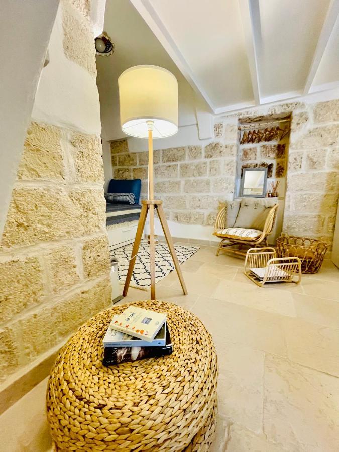 White Stone- La Terrazza Villa Ostuni Dış mekan fotoğraf